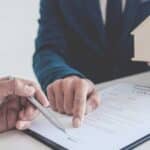 declaration sinistre acte de vente 1