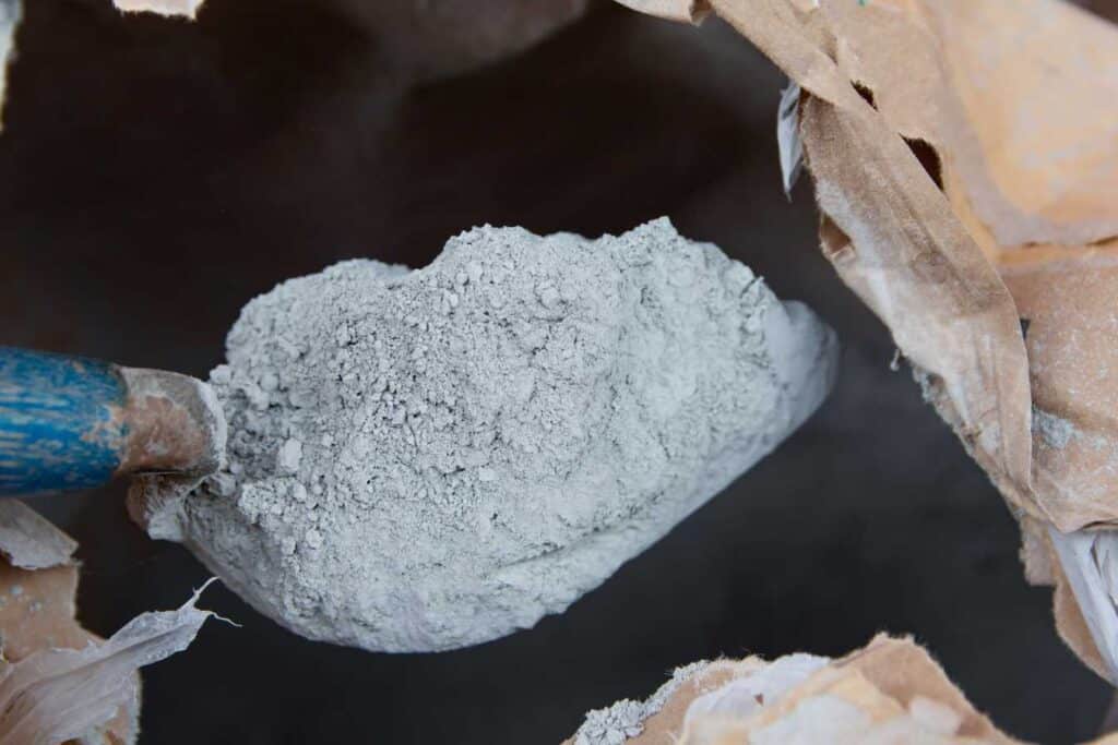 dosage beton pour 1 sac de ciment 25 kg 1
