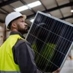 edf solution solaire 1