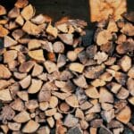 l albizia bois de chauffage 1