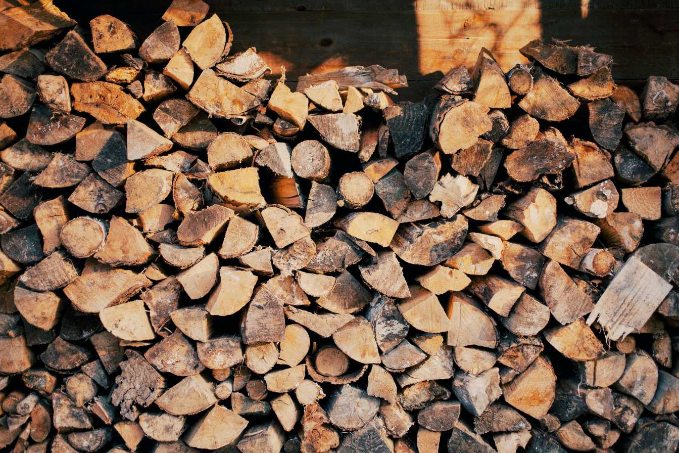 l albizia bois de chauffage 1