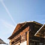 le chalet de little angel 1