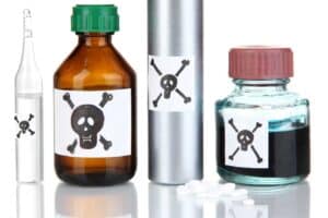 poison mortel pour fouine 1
