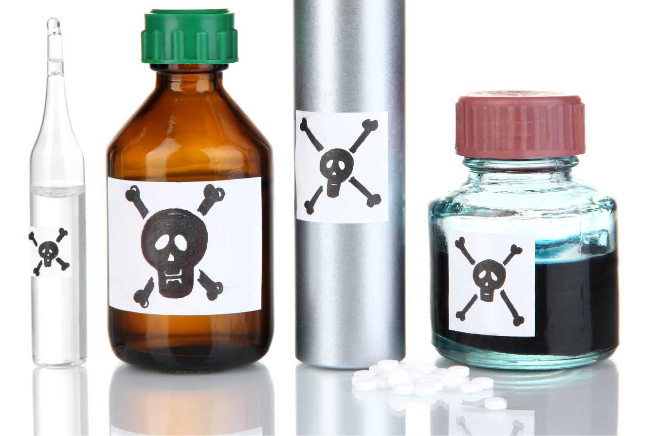 poison mortel pour fouine 1