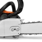 reglage carburateur stihl 1