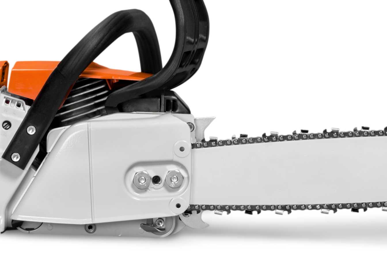 reglage carburateur stihl 1